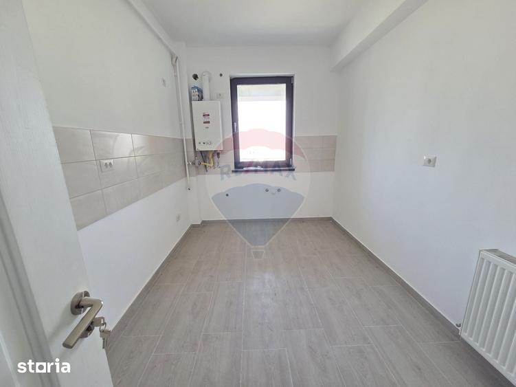Garsonieră în Nord