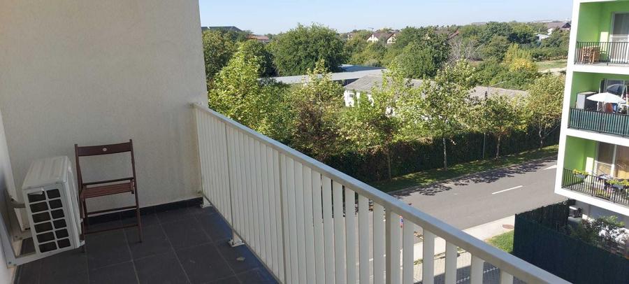 Apartament 2 camere Nou-2026 + loc parcare cu bariera in Complex, 3/5 decomandat ,60mp cu balcon deschis,mobila noua, prima inchirere- Drumul Taberei - 3