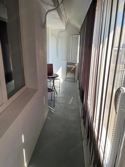 Apartament cu 2 camere decomandat în Ultracentral