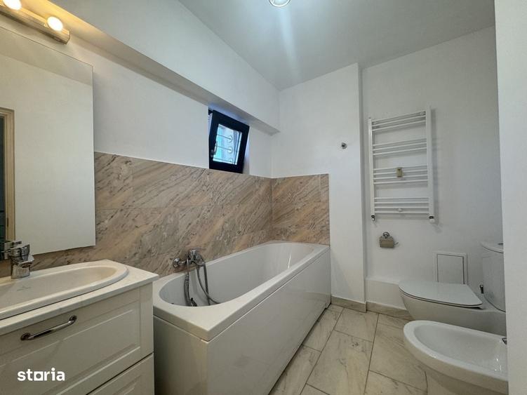 Duplex | 118 mp | Bd. Unirii Mircea Voda | metrou Unirii - 9