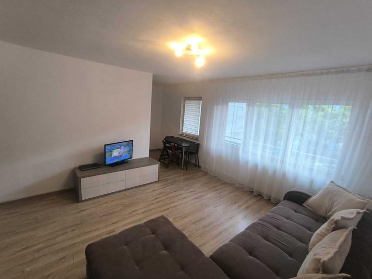Apartament cu 2 camere decomandat în Timișoara