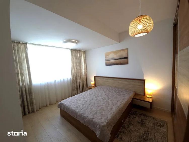 Apartament 3 camere| Atria Urban Resort| Parcare inclusa| Prima Inchir - 2