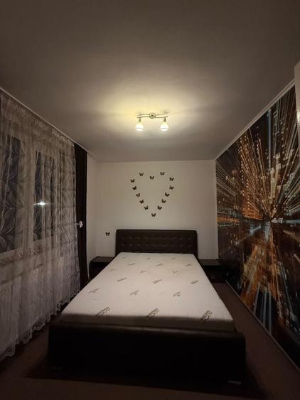 Apartament cu 4 camere în Central