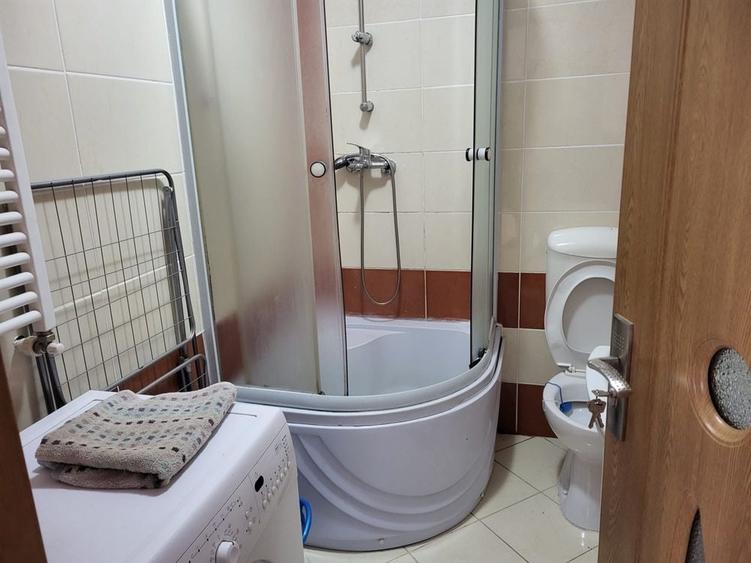 Garsonieră în Dosu Bricii