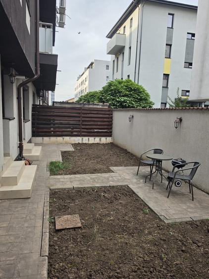 Apartament decomandat în Central
