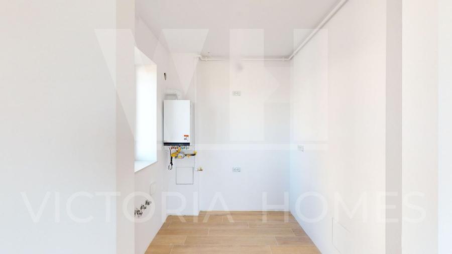 Apartament 3 cam Pipera - Oxford Gardens - Olga Gudynn -  Pădurea Băneasa - 4