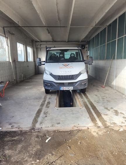Spațiu comercial, de 600 mp, în Central