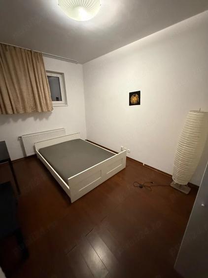 Apartament cu 2 camere decomandat în Giurgiului