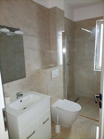 Apartament cu 2 camere, mobilat în Buziașului