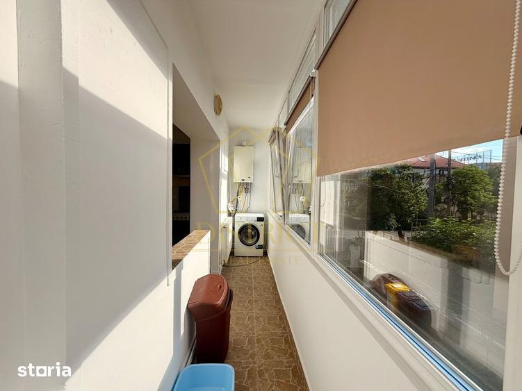 Apartament cu 2 camere în Tipografilor