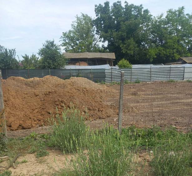 Casă în Fierbinții de Jos