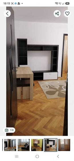 Vand apartament 2 camere, confort 2, etaj 3 din 4 Damb, pozitie excelenta. - 2
