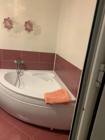 Apartament cu 2 camere decomandat în Exterior Vest