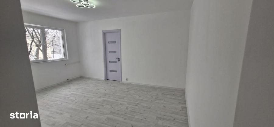 Apartament cu 2 camere în Vest