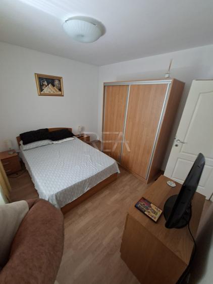 Apartament cu 2 camere circular, mobilat în Drumul Taberei