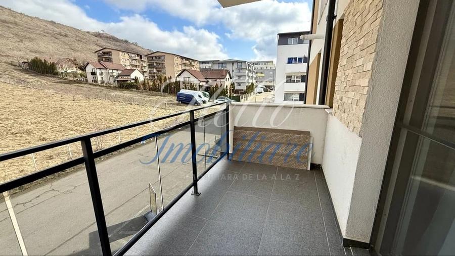Apartament 3 camere , 72 mp ,Zona Stejarului, Floresti - 8