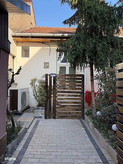 Apartament 2 camere ultracentral Oradea | Cabinet psihologic - 13