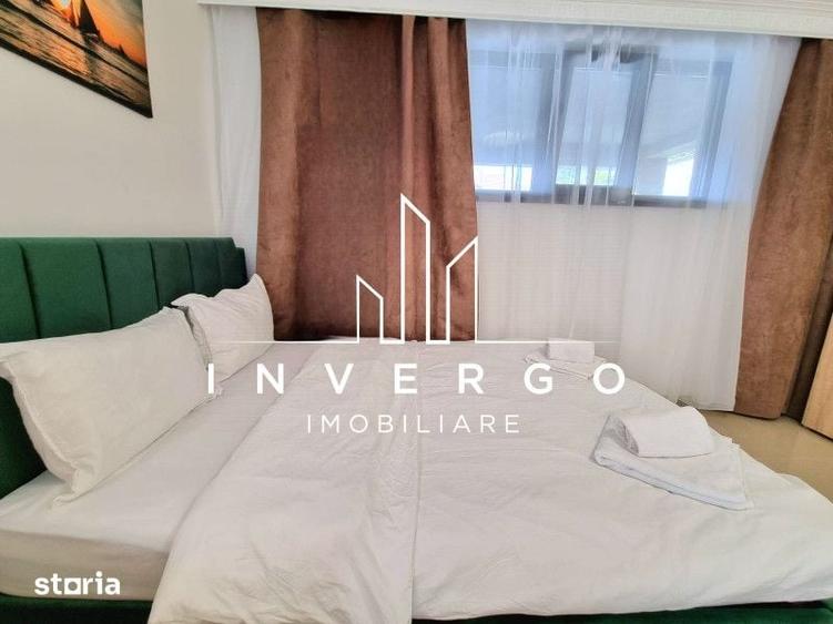 Apartament in vila, 1 camera, de inchiriat, in Grigorescu - 1