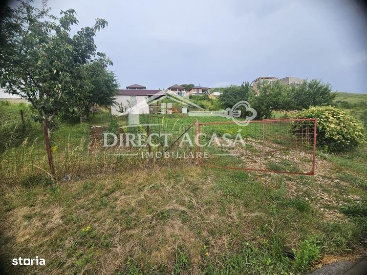 Spațiu comercial, în Sâncraiu de Mureș