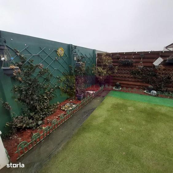 Casa pe Parter in Magurele, aproape de Bucure?ti - 19