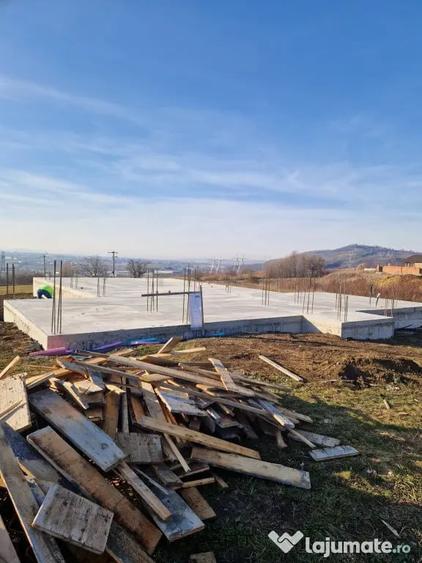 Teren în Bungard