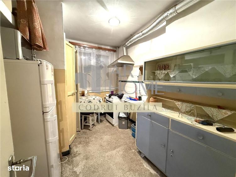 Apartament 2 camere, zona Nord, Cina, Ploiesti - 13