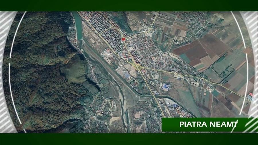 Teren în 1 Mai