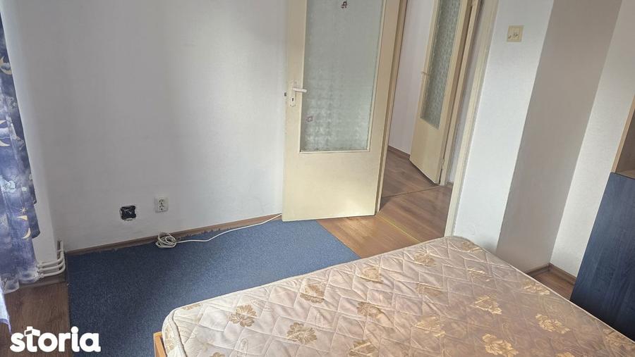 Apartament cu 3 camere în Ultracentral