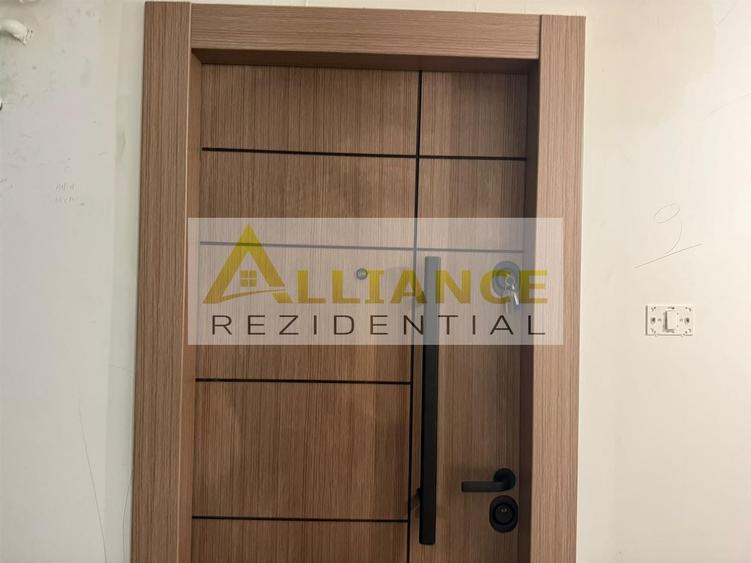 Garsonieră decomandată în Berceni