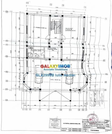 Casă cu 1 camere cu Teren 2700 Mp în Central