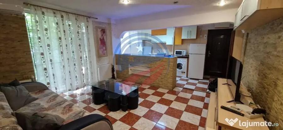 APARTAMENT DE INCHIRIAT IDEAL PENTRU STUDEN?I ?I F... - 1