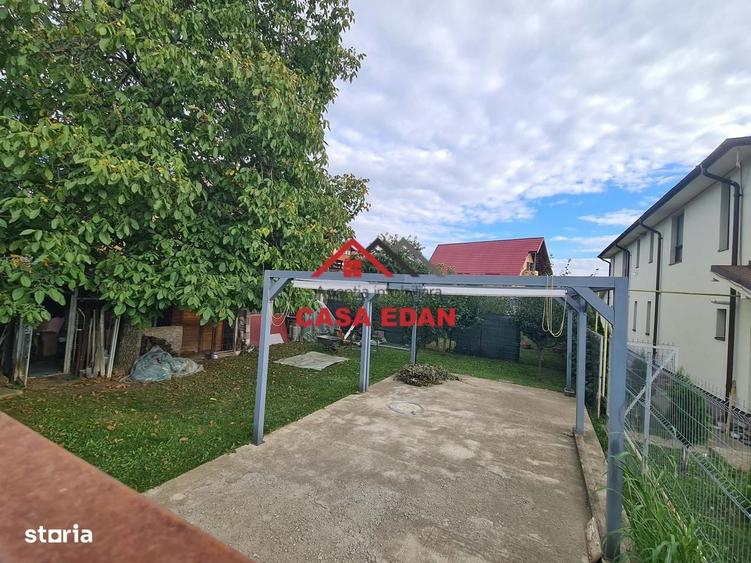 Teren intravilan in Cornu(Ph)--571 mp--80e - 2