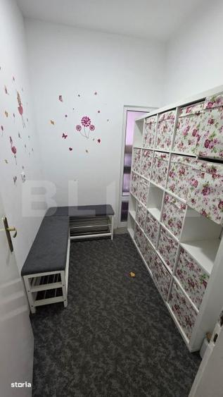 Spațiu comercial, de 350 mp, în Central