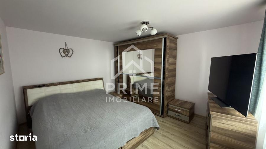 Casă cu 3 camere cu Teren 687 Mp în Teiu