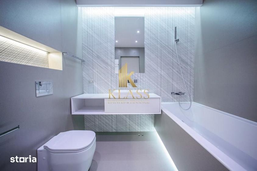 Apartament cu 5 camere în Central