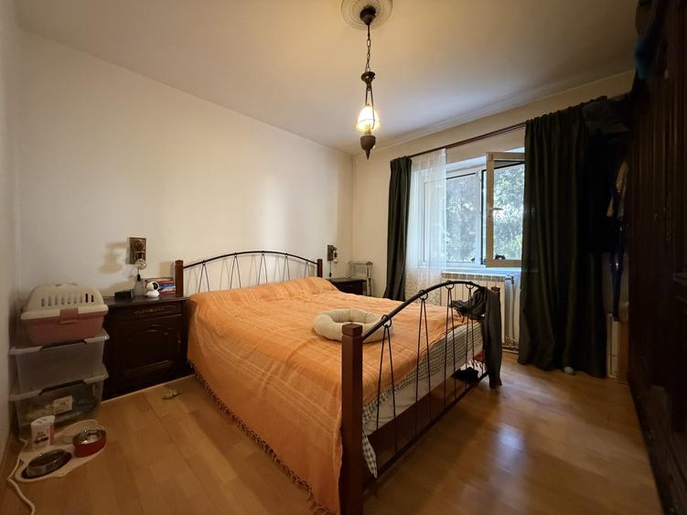 Apartament cu 2 camere decomandat în Complex Studențesc