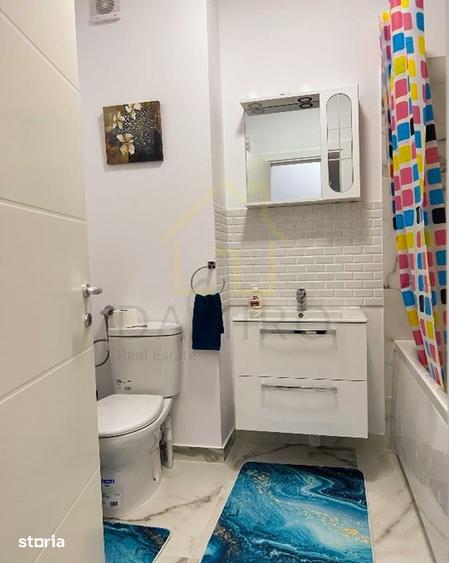Apartament cu 2 camere decomandat, mobilat în Grozăvești