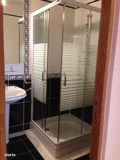 Apartament cu 2 camere în Mărgeanului