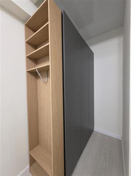 Apartament cu 2 camere semidecomandat în Popas Păcurari