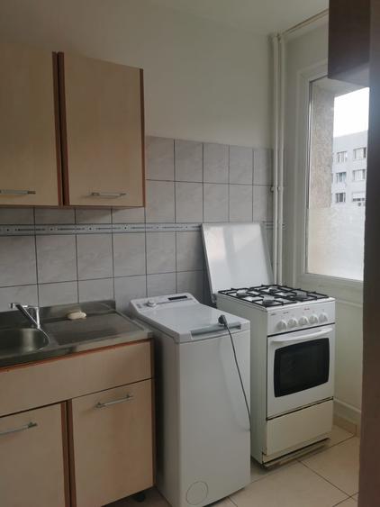 Garsonieră semidecomandată în Dristor