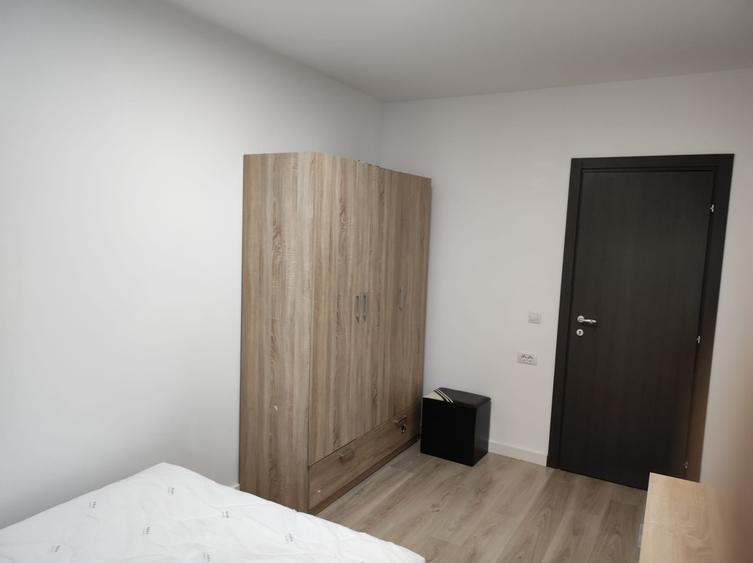 Apartament de inchiriat 3 camere, decomandat, 83 mp, Tudor - Iulius, Cod 155330 - 5