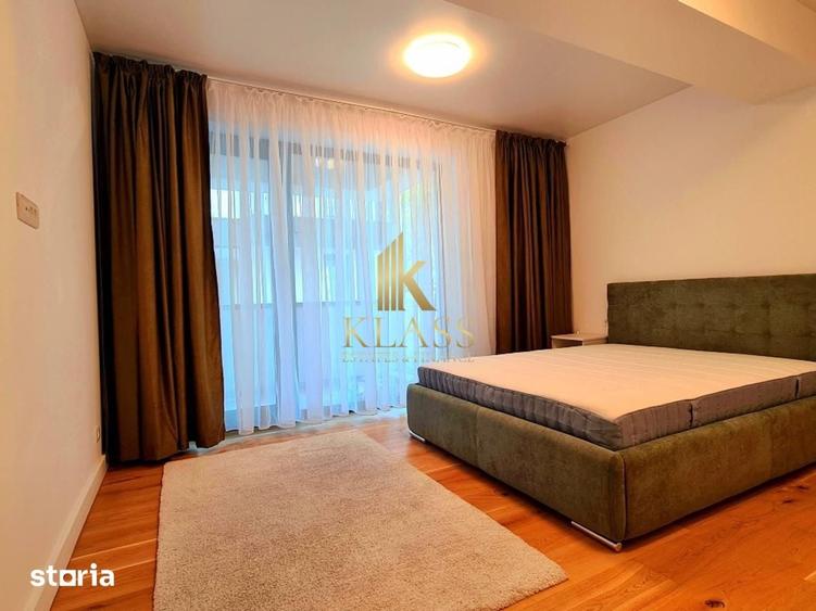 Apartament 3 camere de inchiriat Timpuri Noi - 5