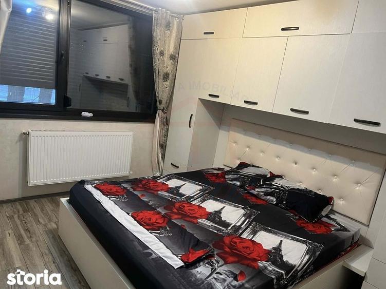 Inchiriere apartament 3 camere, parter - Francezi - 3