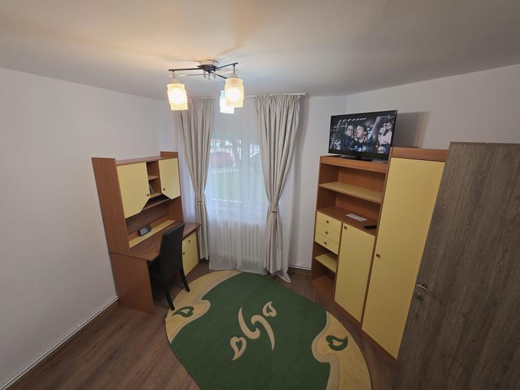 Apartament cu 2 camere decomandat în Alexandru cel Bun
