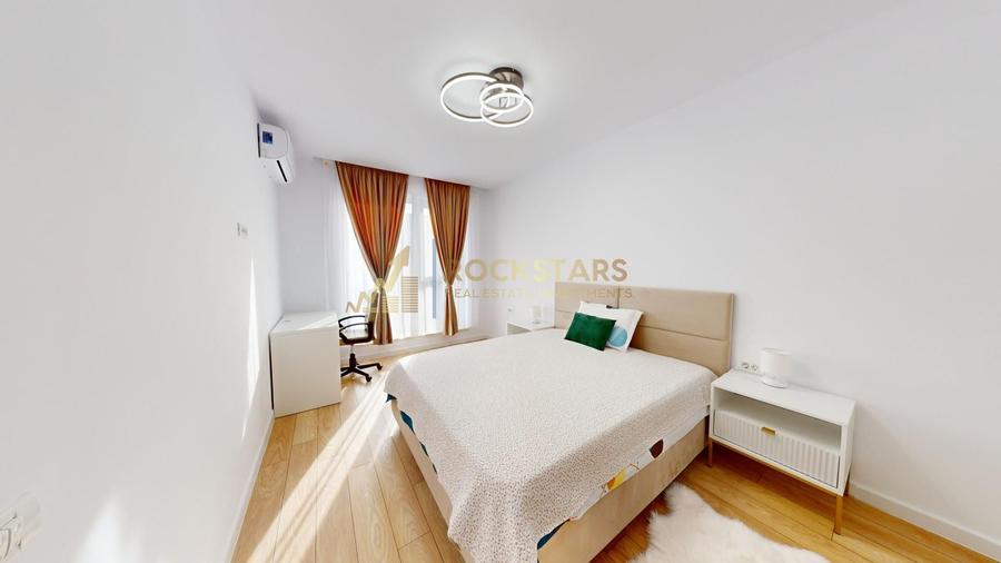 Apartament 2 camere | OMV Pipera | MTM Residence - 8