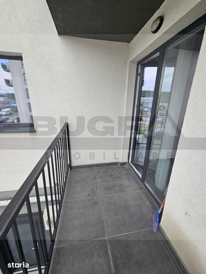 Apartament la cheie cu 2 camere, 54 mp,etaj intermediar,Calea Baciului - 2
