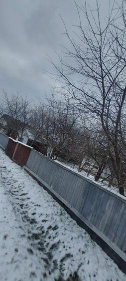 Casă cu 3 camere cu Teren 2700 Mp în Șerbănești