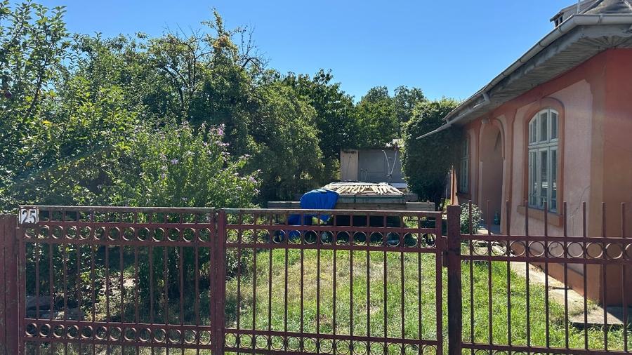 Casă individuală cu 4 camere cu Canalizare în Orizont