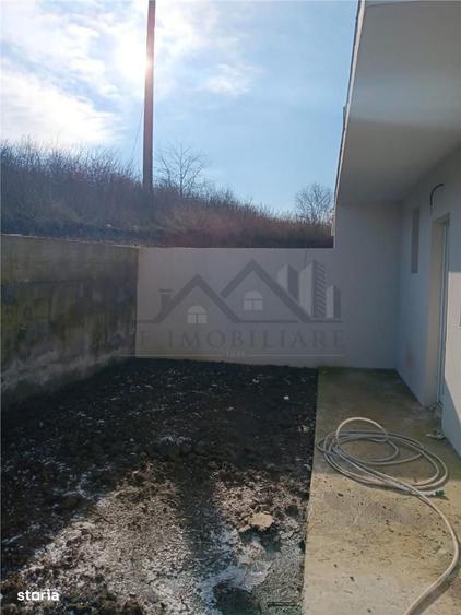 Apartament cu 4 camere în Bârnova