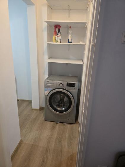 Apartament cu 3 camere semidecomandat în Popoveni